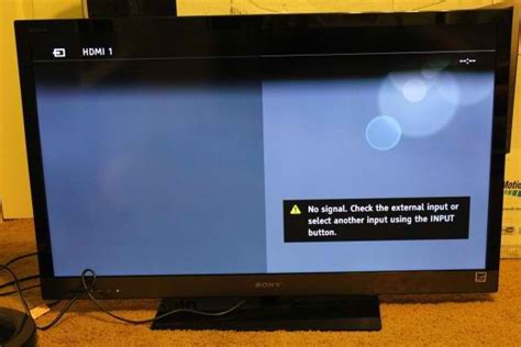 One of the first steps for resolving <strong>split screen</strong> issues with a <strong>Sony</strong> Bravia <strong>TV</strong> is to restart the device. . Sony tv split screen